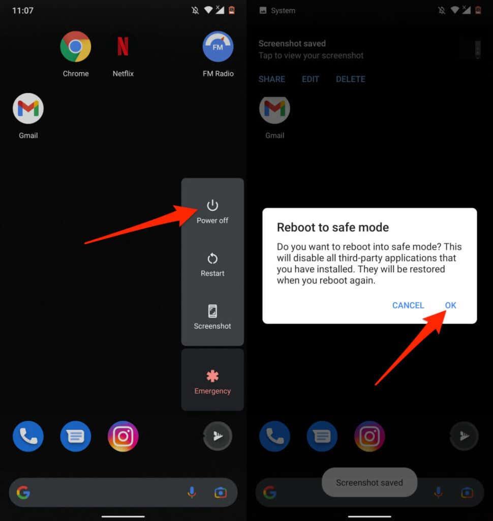 Slik stopper du popup-vinduer på Android og iPhone