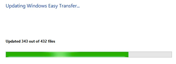 Prenesite datoteke sa sustava Windows XP, Vista, 7 ili 8 na Windows 10 koristeći Windows Easy Transfer