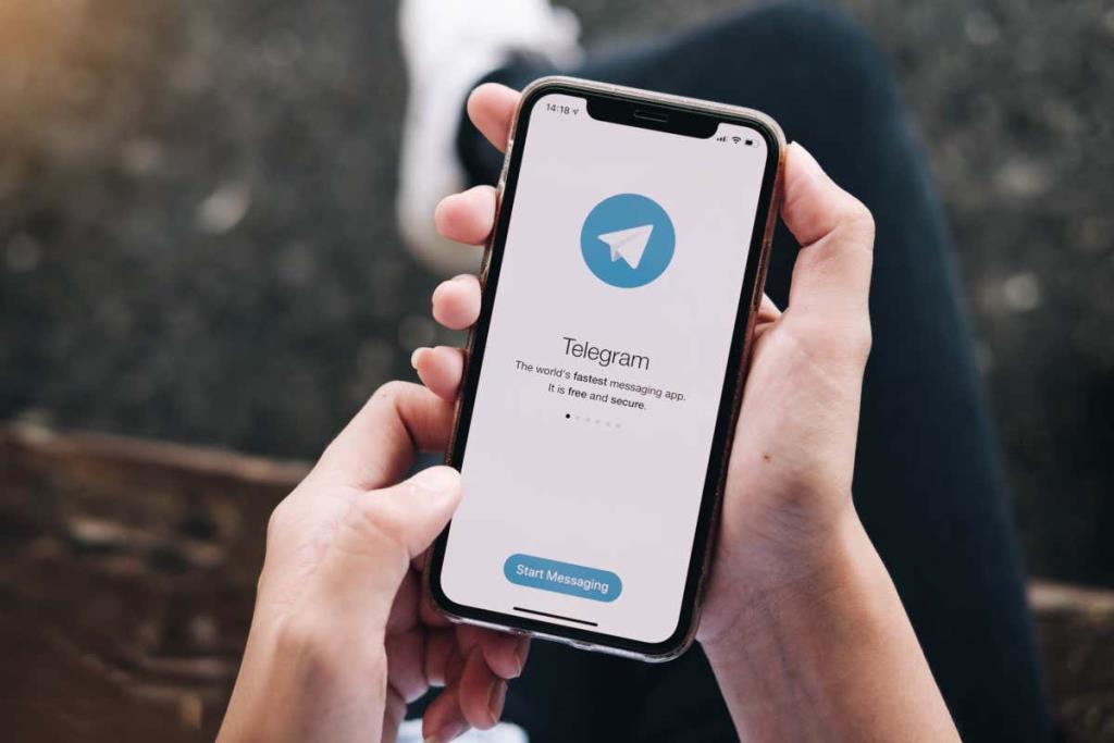 Com crear canals de Telegram al mòbil i al web