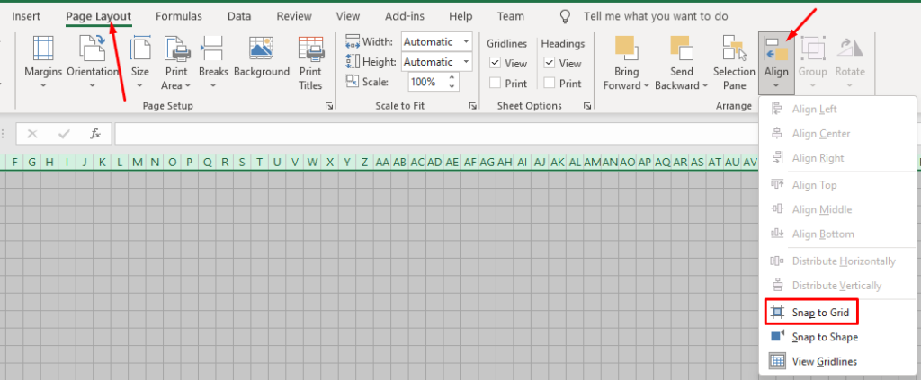 Com crear un diagrama de flux en Word i Excel