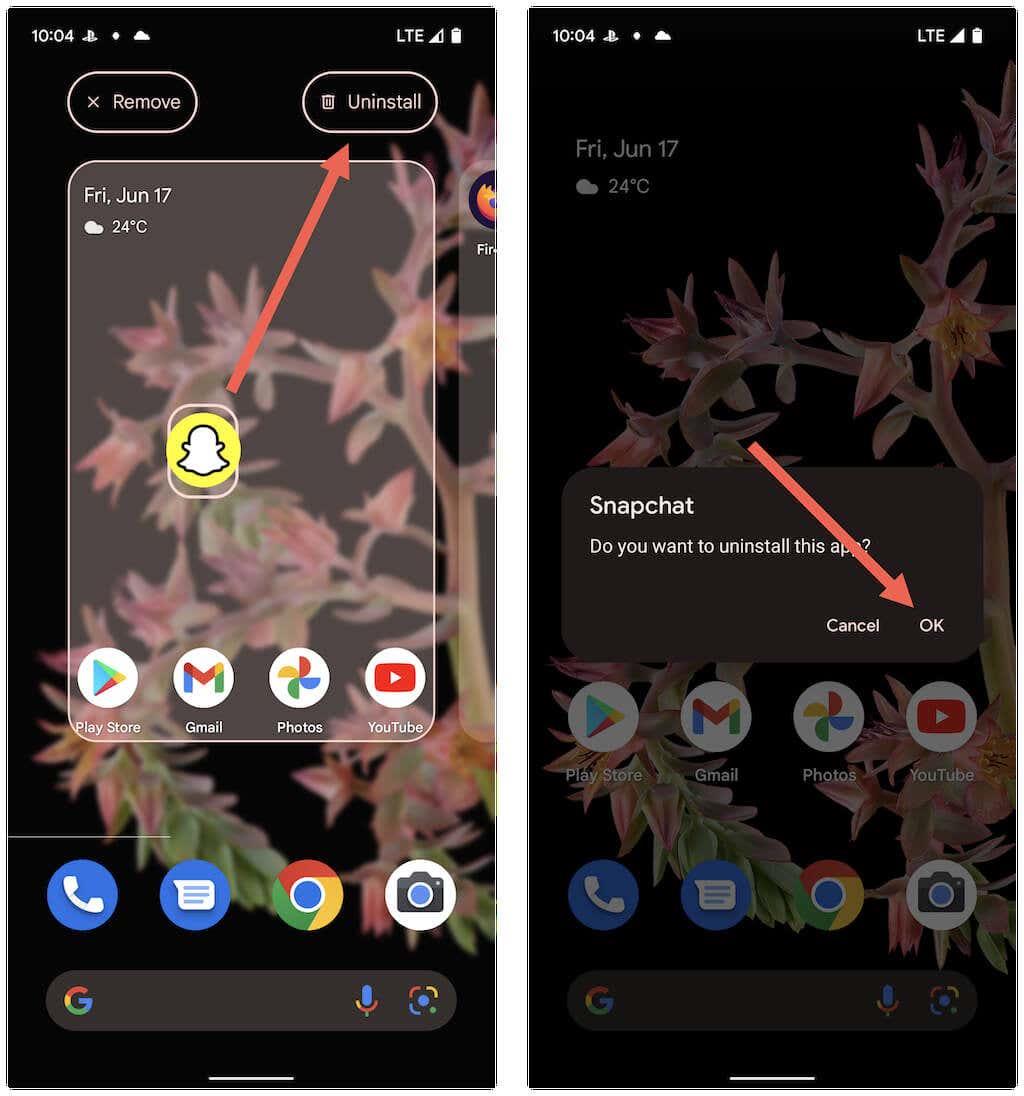 Ako získať tmavý režim Snapchat v systéme Android a iOS