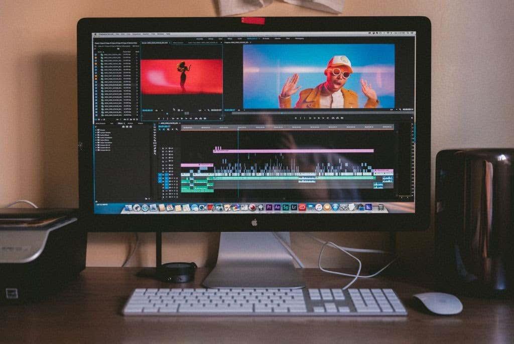 Com exportar projectes d'Adobe Premiere Pro a MP4