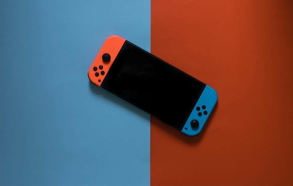 Jak odstranit uložená data hry na Nintendo Switch