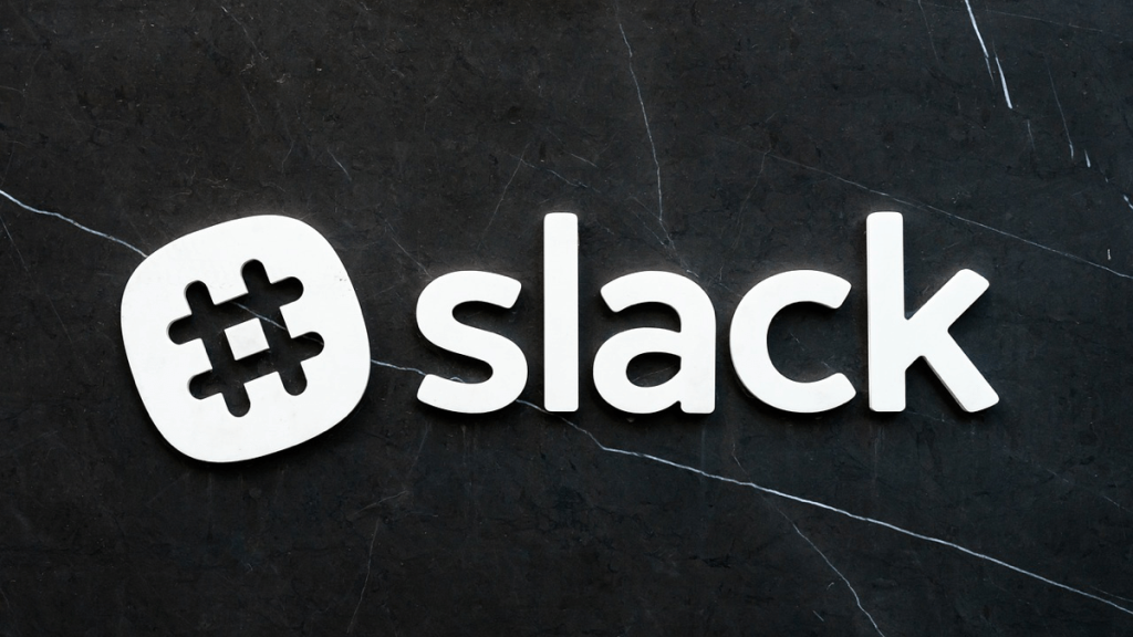 Com crear i utilitzar enquestes a Slack