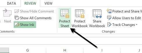 Com amagar fulls, cel·les, columnes i fórmules a Excel