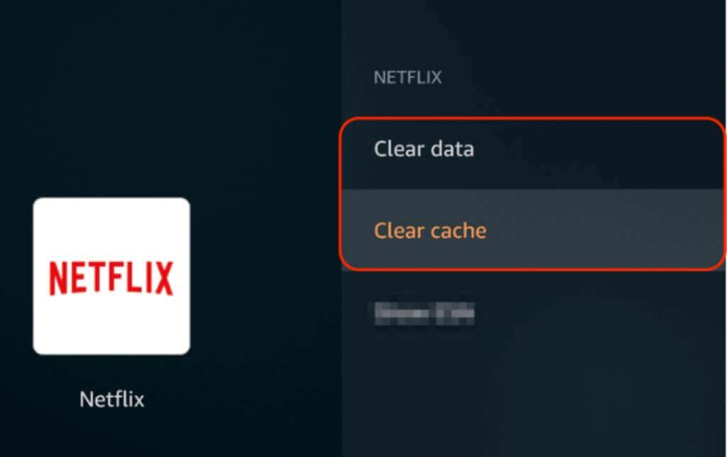 Hvernig á að laga Netflix villukóða UI-800-3