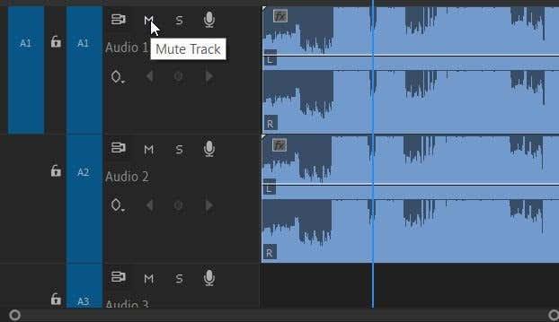 Com editar música en un vídeo amb Adobe Premiere