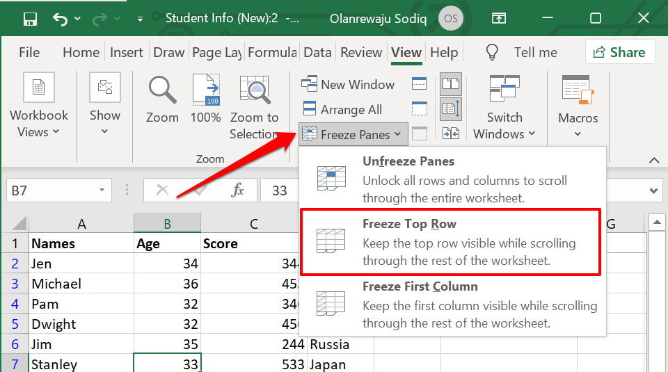 Com comparar dos fitxers Excel i ressaltar les diferències