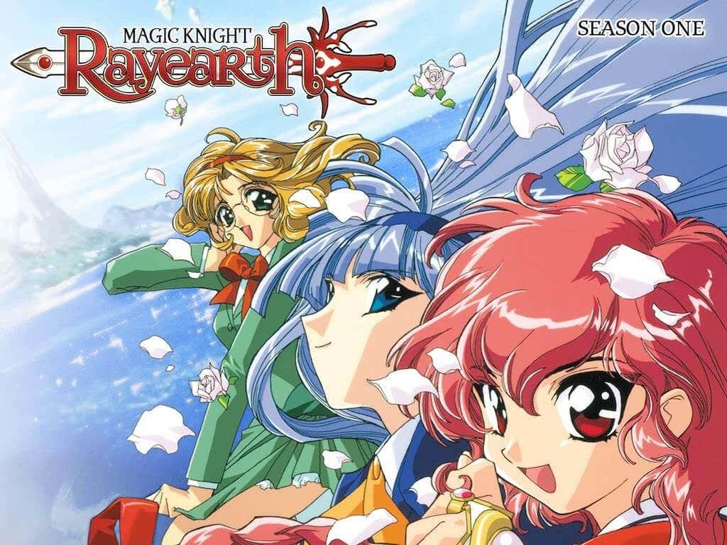 6 underskattad anime på Amazon Prime