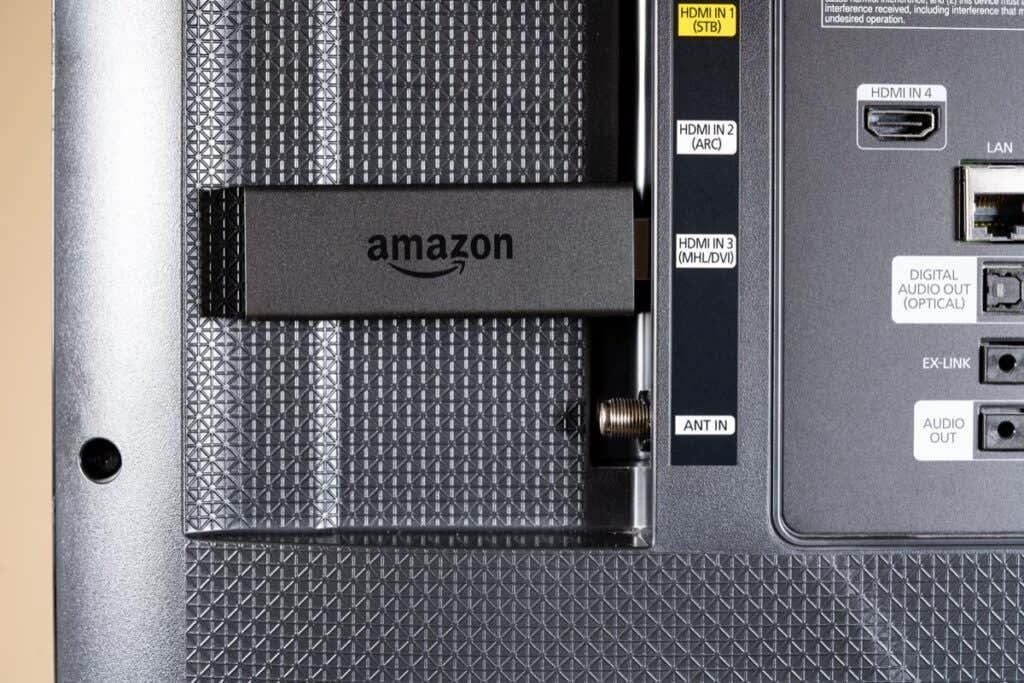Apple TV vs Amazon Fire Stick: cal é mellor para transmitir?
