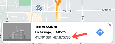 Mis on Google Mapsi plusskoodid ja kuidas neid kasutada