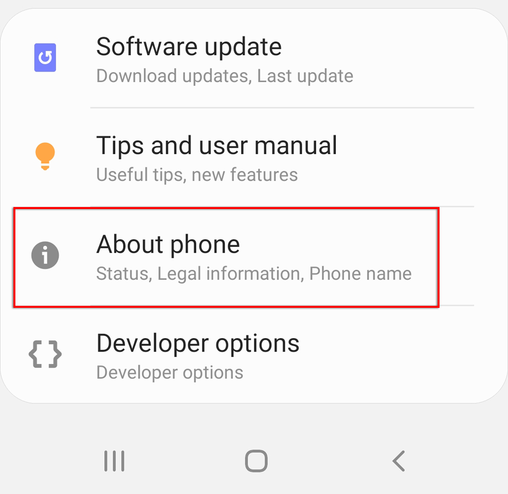 Jak odinstalovat aplikace na Androidu, které se neodinstalují