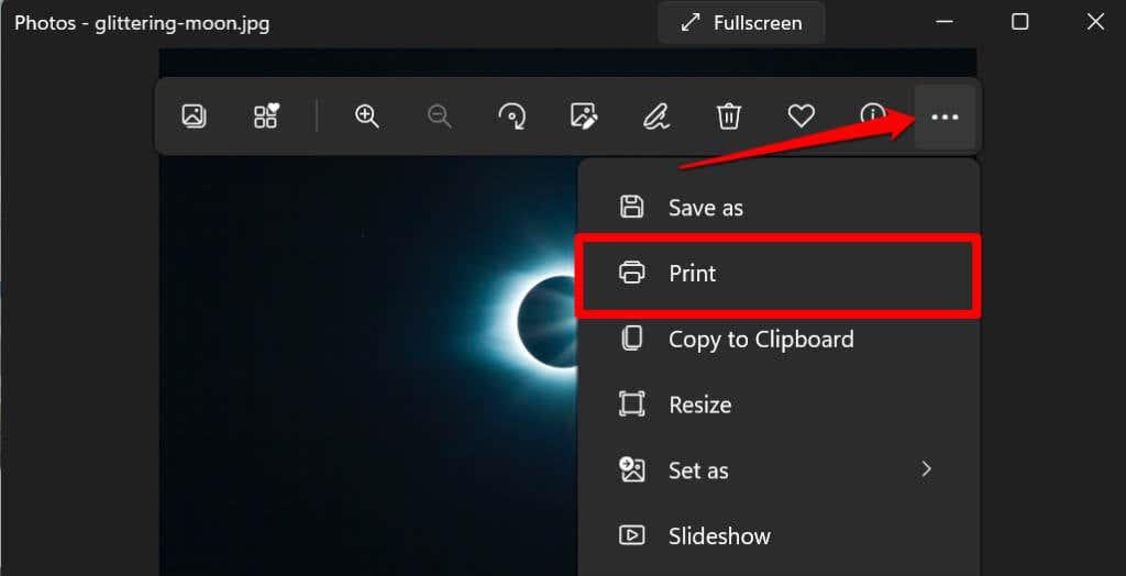 Com convertir o desar una imatge com a fitxer PDF