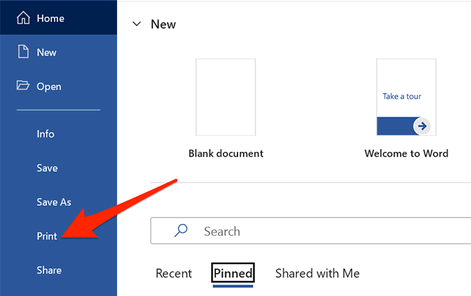 Si të krijoni etiketa në Word nga një spreadsheet Excel