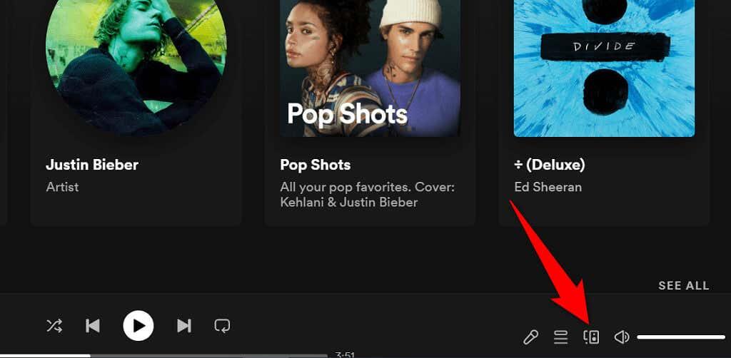 Så här fixar du att Spotify Web Player inte fungerar