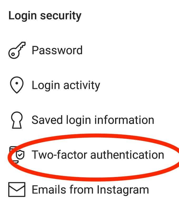 Com activar o desactivar l'autenticació de dos factors a les xarxes socials