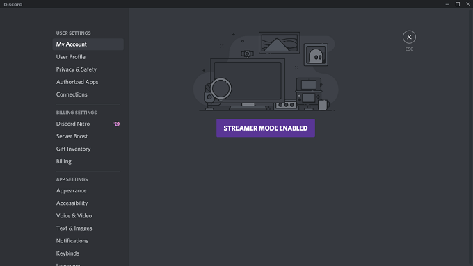 Çfarë është Discord Streamer Mode dhe si ta konfiguroni atë