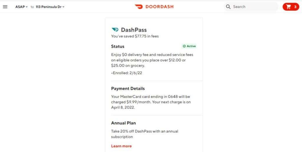 Mikä on DashPass ja onko se sen arvoista?