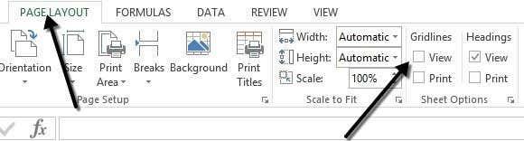 Com amagar fulls, cel·les, columnes i fórmules a Excel