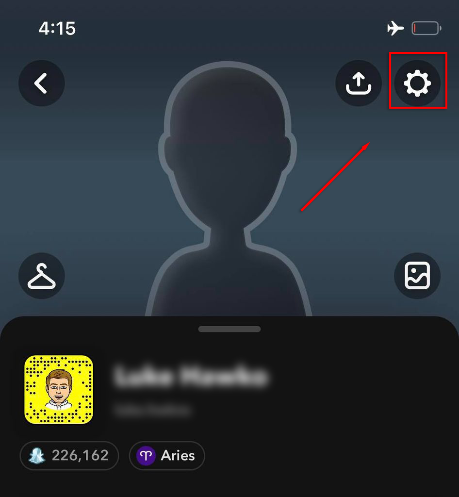 Как да направите екранна снимка на Snapchat, без да уведомите другия човек