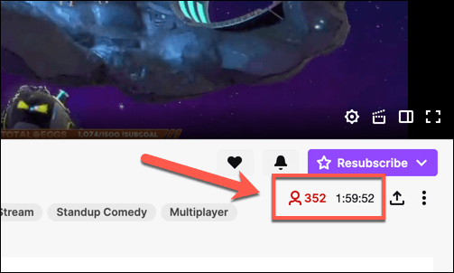 Як здійснити рейд на Twitch