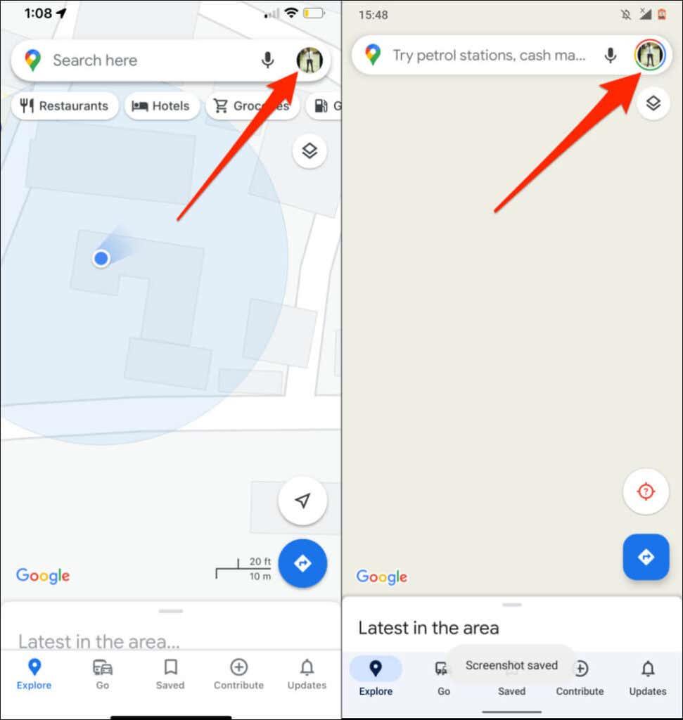 Google Maps не говори или не дава гласови указания?  12 начина за коригиране