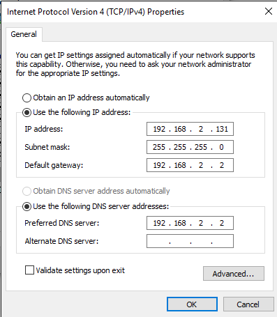 Com solucionar un conflicte d'adreces IP