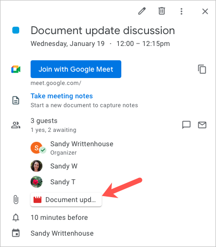 Slik spiller du inn et Google Meet