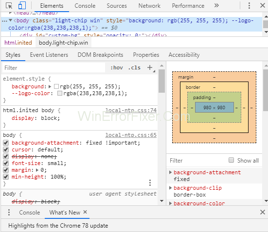 Err_Cache_Miss Error u Google Chromeu {Solved}