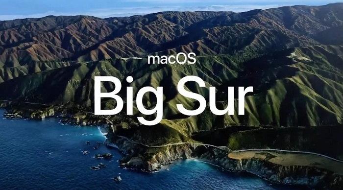 Actualización de software informático: 3 razóns polas que Big Sur pode ser mellor para ti