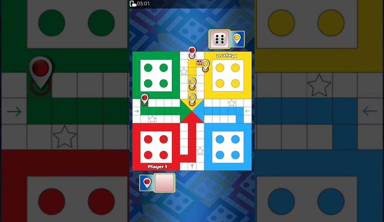 Kedvenc játékod, a Ludo most okosabb és jobb!