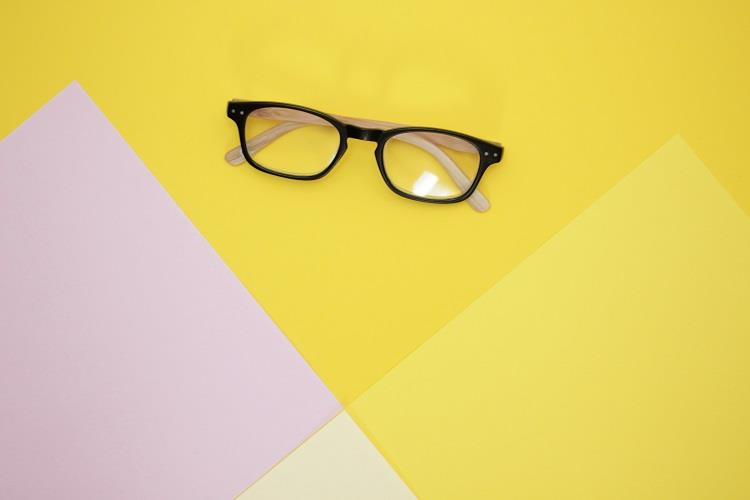 6 solucions per als problemes d'ulleres: què veure i què fer