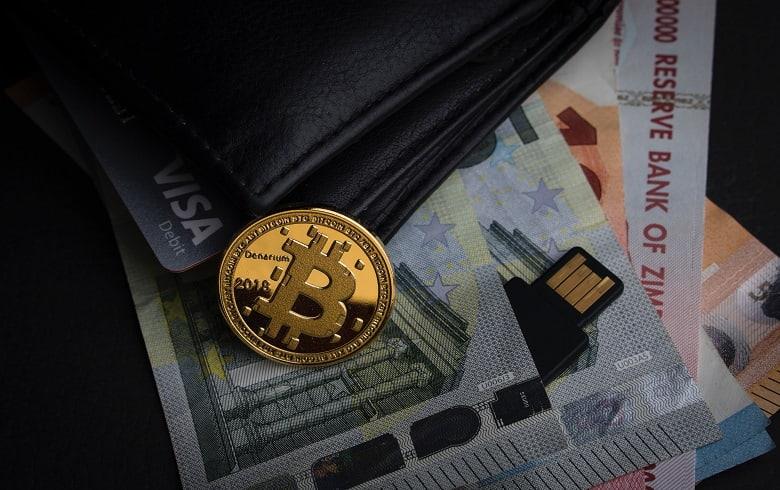 A ka Bitcoin potencial për të zëvendësuar Bankën Qendrore?