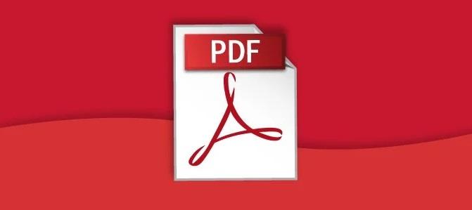 Što je PDF datoteka?  Jednostavan tehnički vodič