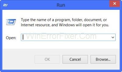 L'amfitrió de configuració modern ha deixat de funcionar a Windows 10 {Resolt}
