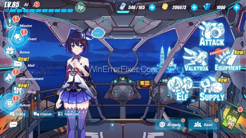 Vodnik za začetnike Honkai Impact 3 in ga igrajte na računalniku