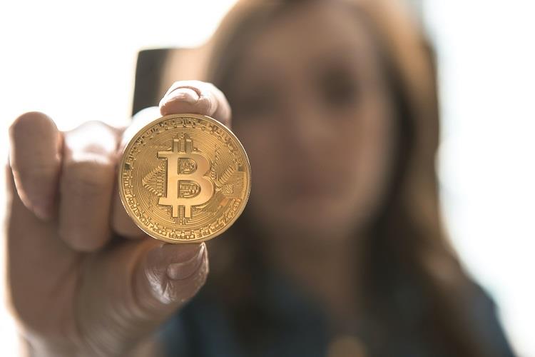 Sådan sikrer du dine Bitcoins med en papirpung eller onlinepung eller ej?