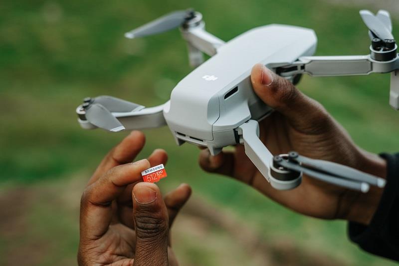 Tipus de serveis que podeu obtenir amb un drone