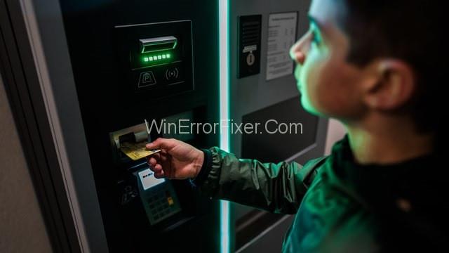 A Bitcoin ATM használatának előnyei