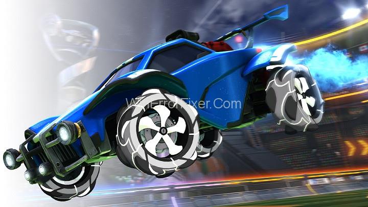 Rocket League Com Activate: Si të aktivizoni Rocket League