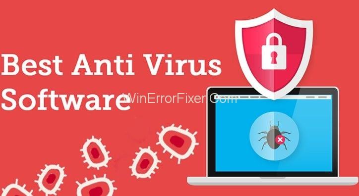 Geriausia 2020 m. antivirusinė programa, skirta apsaugoti kompiuterį