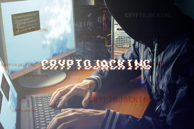 Crypto-jacking: Hvað er það og hvernig það virkar?