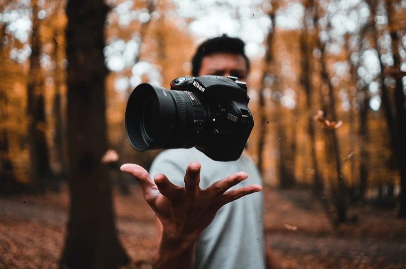 Ovi savjeti za fotografiranje pomoći će vam da se poboljšate za kratko vrijeme!