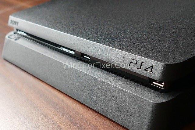 PS4 se ne uključuje