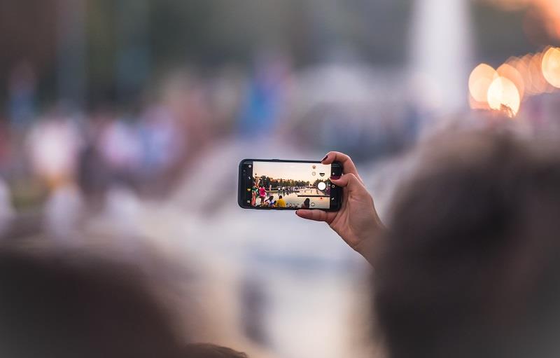 Kako snimiti jedinstvene fotografije telefonom: 9 običnih životnih hakova