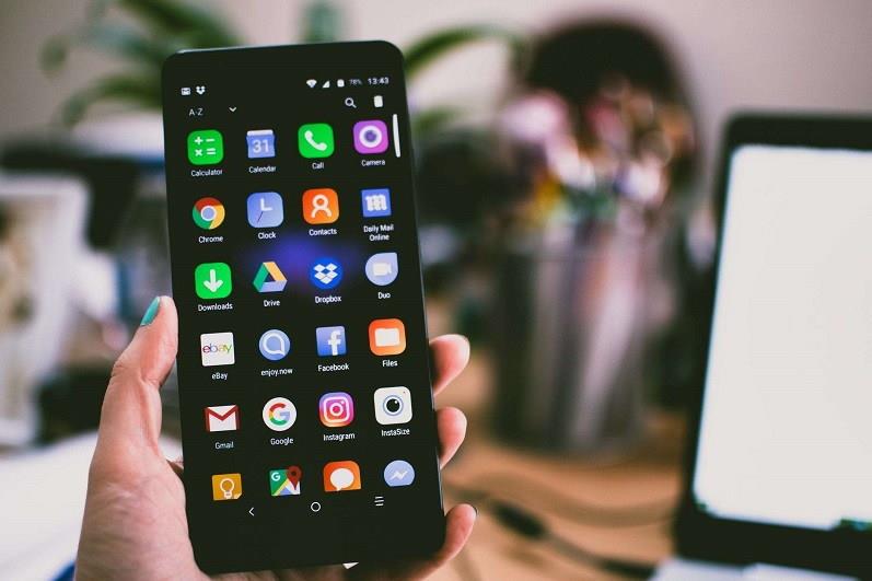 Les 5 millors aplicacions mòbils d'Android útils de tots els temps
