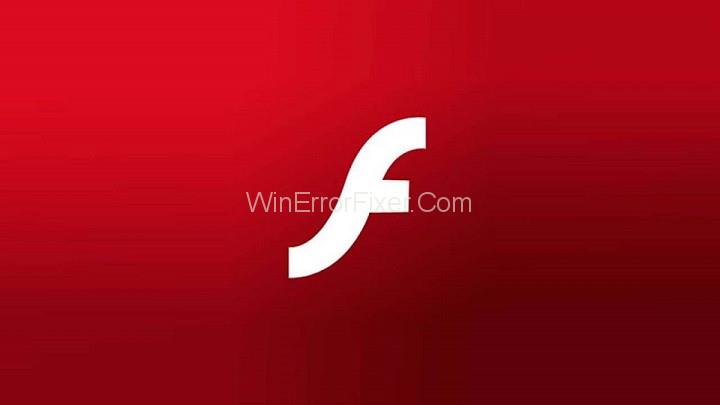 Kako omogućiti Adobe Flash Player za Chrome