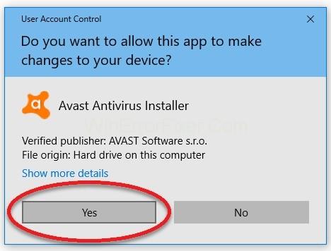 Desactiva Avast Antivirus completament o temporalment {Guia}
