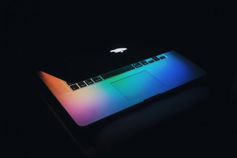 Jak mohu svůj Mac používat efektivně?