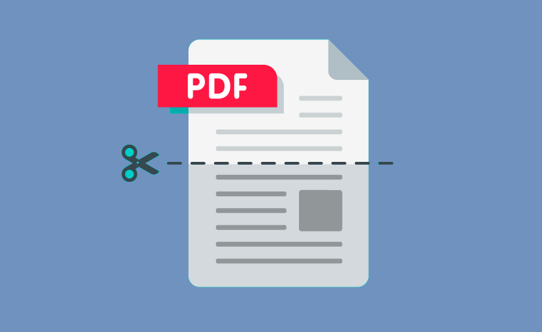 Top 5 PDF usluga za Split PDF